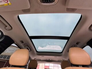 2015 Volvo XC90 II, чёрный, 2850000 рублей, вид 5