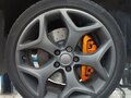 2008 Ford Focus ST II Рестайлинг, оранжевый - вид 7