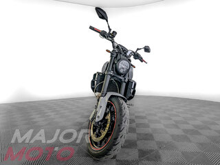 2022 Indian FTR 1200, серый, 849000 рублей, вид 4