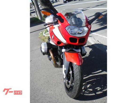 2006 BMW R 1200 S, красный, 1000000 рублей - вид 4