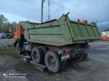 1988 КамАЗ 5511, оранжевый, 400000 рублей - вид 5