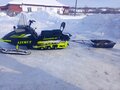 2022 Бурлак Азимут, чёрный, 320000 рублей - вид 2