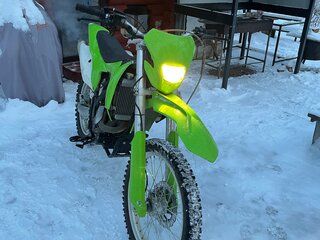 2023 Sharmax Powermax, зелёный, 180000 рублей, вид 1