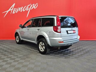 2011 Great Wall Hover H5, серебристый, 590000 рублей, вид 3