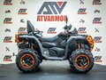 2025 CFMoto CFORCE 1000 EPS LTD, серый, 1799900 рублей - вид 8