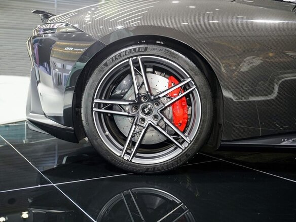 2023 Aion Hyptec SSR (Hyper SSR), серый - вид 16