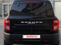 2021 Ford Bronco Sport I, чёрный, 2652000 рублей - вид 6