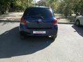 2008 Toyota Vitz II (XP90), синий, 485000 рублей - вид 2