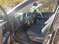 2017 Toyota RAV4 IV (XA40) Рестайлинг, чёрный, 2850000 рублей - вид 6