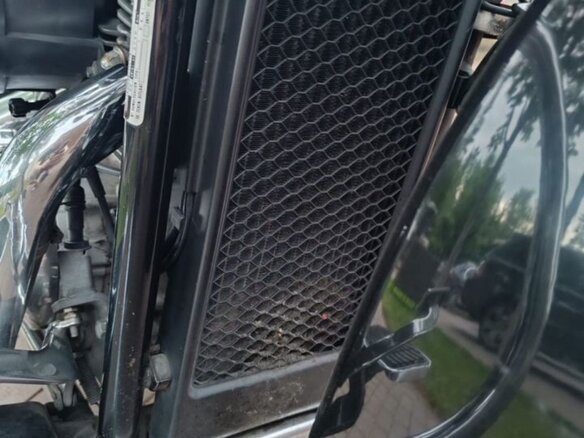 2005 Honda Shadow 750, чёрный, 505000 рублей - вид 6