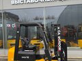 2025 Cargador CPCD15, жёлтый, 1390000 рублей - вид 6