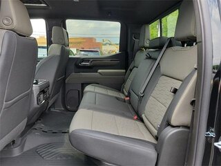 2024 Chevrolet Silverado ZR2 IV (T1XX) Рестайлинг, чёрный, 10553538 рублей, вид 3