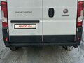 2016 Fiat Professional Ducato, белый, 2050000 рублей