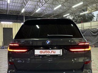 2022 Alpina XB7 G07 Рестайлинг, серый, 20000000 рублей, вид 5