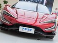 2024 BYD Yangwang U9, красный - вид 5