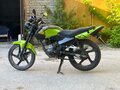2019 Racer Tiger, зелёный, 80000 рублей