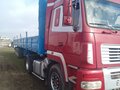 2011 МАЗ 5440, красный, 1200000 рублей - вид 11