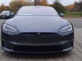 2021 Tesla Model S Long Range I Рестайлинг 2, серый, 4750000 рублей