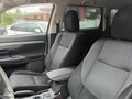 2013 Mitsubishi Outlander III, чёрный - вид 7