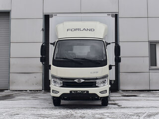 2026 Forland 3, белый, 4350000 рублей, вид 4