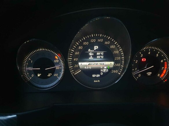 2012 Mercedes-Benz GLK-Класс 300 I (X204) Рестайлинг, серый, 1760000 рублей - вид 8