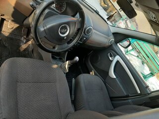 2016 Lada (ВАЗ) Largus I, серебристый, 880000 рублей, вид 5