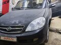 2008 Lifan Breez (520), чёрный, 150000 рублей - вид 3