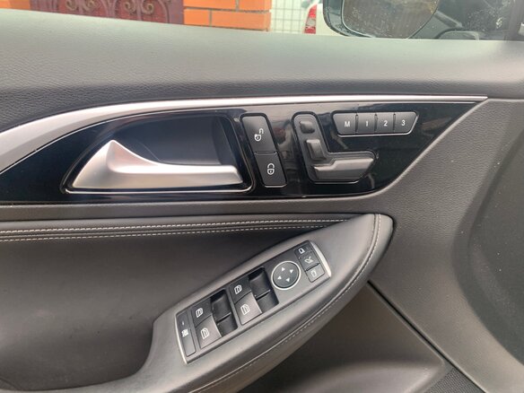 2016 Infiniti QX30, серый, 2200000 рублей - вид 15