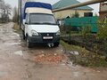 2003 ГАЗ ГАЗель (3302), белый, 450000 рублей - вид 3