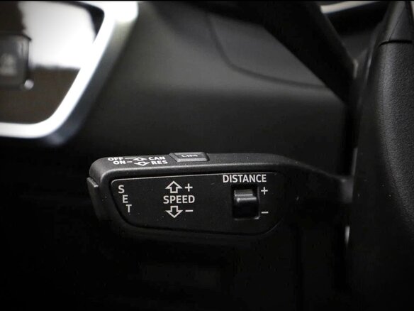 2019 Audi A7 55 TFSI II (4K), красный, 5249999 рублей - вид 18