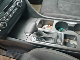 2017 Kia Optima IV, серебристый, 1750000 рублей, вид 4