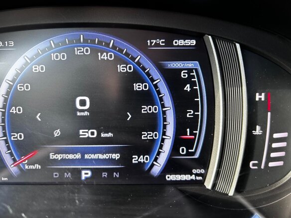 2019 Geely Atlas I, серый, 1786000 рублей - вид 16