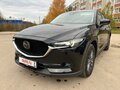 2019 Mazda CX-5 II, чёрный, 2275000 рублей