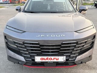 2024 Jetour Dashing I, серый, 2850000 рублей, вид 1
