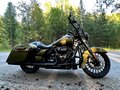 2018 Harley-Davidson Road King, зелёный, 1850000 рублей - вид 1