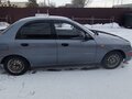 2008 Chevrolet Lanos I, серый, 290000 рублей - вид 1
