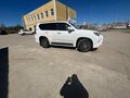 2016 Lexus GX 460 II Рестайлинг, белый, 4850000 рублей - вид 2