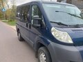 2011 Peugeot Boxer, синий, 1650000 рублей - вид 6
