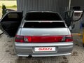 2006 Lada (ВАЗ) 2112, серый