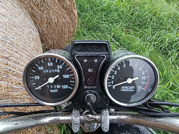 2018 Racer Alpha, чёрный, 29000 рублей - вид 2
