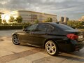 2016 BMW 3 серии 320i xDrive VI (F3x) Рестайлинг, чёрный, 2899999 рублей - вид 6