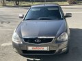 2016 Lada (ВАЗ) Priora I Рестайлинг, коричневый, 550000 рублей