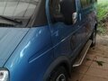 2010 ГАЗ Соболь (2217), голубой, 680000 рублей - вид 3