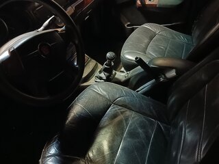 2007 ГАЗ 3102 «Волга», чёрный, 497963 рублей, вид 3