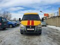 2013 ГАЗ Соболь (2752), жёлтый, 550000 рублей