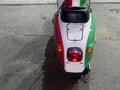 2004 Honda Giorno, зелёный, 330000 рублей - вид 3