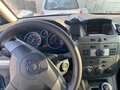 2007 Opel Zafira B, синий, 450000 рублей - вид 8