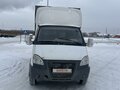 2006 ГАЗ ГАЗель (3302), белый, 1100000 рублей - вид 2