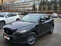 2018 Mazda CX-5 II, чёрный, 2700000 рублей - вид 1