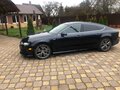 2016 Audi A7 I (4G) Рестайлинг, синий, 3150000 рублей - вид 11